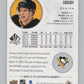 2020-21 SP #76 Sidney Crosby  Pittsburgh Penguins  V100272 Image 2