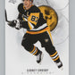 2020-21 SP #76 Sidney Crosby  Pittsburgh Penguins  V100273 Image 1