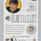 2020-21 SP #76 Sidney Crosby  Pittsburgh Penguins  V100273 Image 2