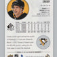 2020-21 SP #76 Sidney Crosby  Pittsburgh Penguins  V100274 Image 2