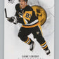 2020-21 SP #76 Sidney Crosby  Pittsburgh Penguins  V100275 Image 1