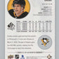 2020-21 SP #76 Sidney Crosby  Pittsburgh Penguins  V100276 Image 2