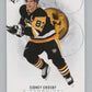 2020-21 SP #76 Sidney Crosby  Pittsburgh Penguins  V100277 Image 1