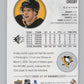 2020-21 SP #76 Sidney Crosby  Pittsburgh Penguins  V100277 Image 2