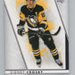 2022-23 SP Authentic #87 Sidney Crosby  Pittsburgh Penguins  V100278 Image 1