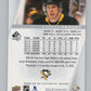 2022-23 SP Authentic #87 Sidney Crosby  Pittsburgh Penguins  V100278 Image 2