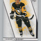 2022-23 SP Authentic #87 Sidney Crosby  Pittsburgh Penguins  V100279 Image 1