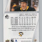 2022-23 SP Authentic #87 Sidney Crosby  Pittsburgh Penguins  V100279 Image 2