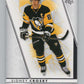 2022-23 SP Authentic #87 Sidney Crosby  Pittsburgh Penguins  V100281 Image 1