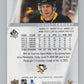 2022-23 SP Authentic #87 Sidney Crosby  Pittsburgh Penguins  V100281 Image 2