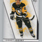 2022-23 SP Authentic #87 Sidney Crosby  Pittsburgh Penguins  V100282 Image 1