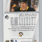 2022-23 SP Authentic #87 Sidney Crosby  Pittsburgh Penguins  V100282 Image 2