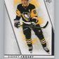 2022-23 SP Authentic #87 Sidney Crosby  Pittsburgh Penguins  V100283 Image 1