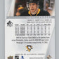 2022-23 SP Authentic #87 Sidney Crosby  Pittsburgh Penguins  V100283 Image 2