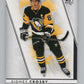 2022-23 SP Authentic #87 Sidney Crosby  Pittsburgh Penguins  V100284 Image 1