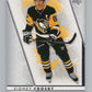 2022-23 SP Authentic #87 Sidney Crosby  Pittsburgh Penguins  V100286 Image 1