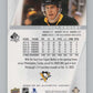 2022-23 SP Authentic #87 Sidney Crosby  Pittsburgh Penguins  V100286 Image 2