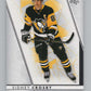 2022-23 SP Authentic #87 Sidney Crosby  Pittsburgh Penguins  V100290 Image 1
