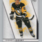 2022-23 SP Authentic #87 Sidney Crosby  Pittsburgh Penguins  V100291 Image 1