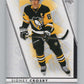 2022-23 SP Authentic #87 Sidney Crosby  Pittsburgh Penguins  V100295 Image 1
