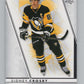 2022-23 SP Authentic #87 Sidney Crosby  Pittsburgh Penguins  V100296 Image 1