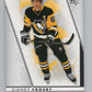 2022-23 SP Authentic #87 Sidney Crosby  Pittsburgh Penguins  V100298 Image 1