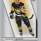 2022-23 SP Authentic #87 Sidney Crosby  Pittsburgh Penguins  V100300 Image 1