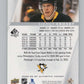 2022-23 SP Authentic #87 Sidney Crosby  Pittsburgh Penguins  V100300 Image 2