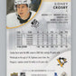 2023-24 SP Authentic #2 Sidney Crosby  Pittsburgh Penguins  V100309 Image 2