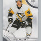 2023-24 SP Authentic #2 Sidney Crosby  Pittsburgh Penguins  V100322 Image 1