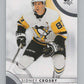 2023-24 SP Authentic #2 Sidney Crosby  Pittsburgh Penguins  V100323 Image 1