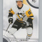 2023-24 SP Authentic #2 Sidney Crosby  Pittsburgh Penguins  V100324 Image 1