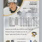 2023-24 SP Authentic #2 Sidney Crosby  Pittsburgh Penguins  V100325 Image 2