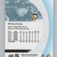 2023-24 Upper Deck Allure #66 Sidney Crosby  Pittsburgh Penguins  V100329 Image 2