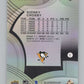 2021-22 Upper Deck Allure #4 Sidney Crosby  Pittsburgh Penguins  V100349 Image 2