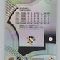 2021-22 Upper Deck Allure #4 Sidney Crosby  Pittsburgh Penguins  V100350 Image 2