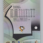2021-22 Upper Deck Allure #4 Sidney Crosby  Pittsburgh Penguins  V100351 Image 2