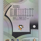 2021-22 Upper Deck Allure #4 Sidney Crosby  Pittsburgh Penguins  V100352 Image 2