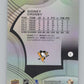 2021-22 Upper Deck Allure #4 Sidney Crosby  Pittsburgh Penguins  V100353 Image 2