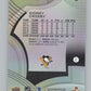 2021-22 Upper Deck Allure #4 Sidney Crosby  Pittsburgh Penguins  V100356 Image 2