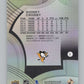 2021-22 Upper Deck Allure #4 Sidney Crosby  Pittsburgh Penguins  V100357 Image 2