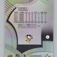2021-22 Upper Deck Allure #4 Sidney Crosby  Pittsburgh Penguins  V100359 Image 2