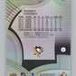 2021-22 Upper Deck Allure #4 Sidney Crosby  Pittsburgh Penguins  V100361 Image 2
