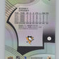 2021-22 Upper Deck Allure #4 Sidney Crosby  Pittsburgh Penguins  V100362 Image 2