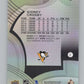 2021-22 Upper Deck Allure #4 Sidney Crosby  Pittsburgh Penguins  V100363 Image 2