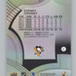 2021-22 Upper Deck Allure #4 Sidney Crosby  Pittsburgh Penguins  V100365 Image 2