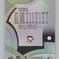 2021-22 Upper Deck Allure #4 Sidney Crosby  Pittsburgh Penguins  V100366 Image 2