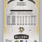 2020-21 Upper Deck Allure #70 Sidney Crosby  Pittsburgh Penguins  V100368 Image 2