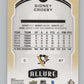 2020-21 Upper Deck Allure #70 Sidney Crosby  Pittsburgh Penguins  V100369 Image 2