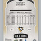 2020-21 Upper Deck Allure #70 Sidney Crosby  Pittsburgh Penguins  V100374 Image 2